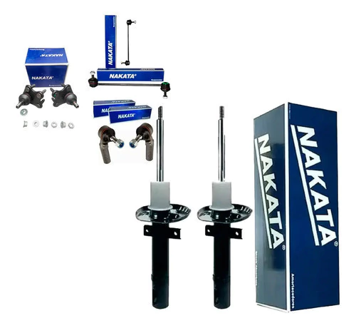 NAKATA-HG 33017 (grimax-7844503235 #7)