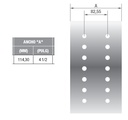 Plano técnico (Buswork)