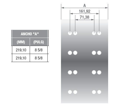 Plano técnico (Buswork)