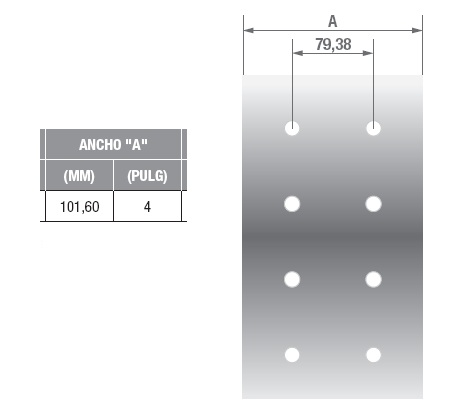 Plano técnico (Buswork)