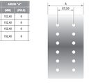Plano técnico (Buswork)