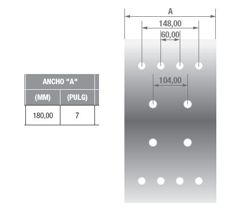 Plano técnico (Buswork)