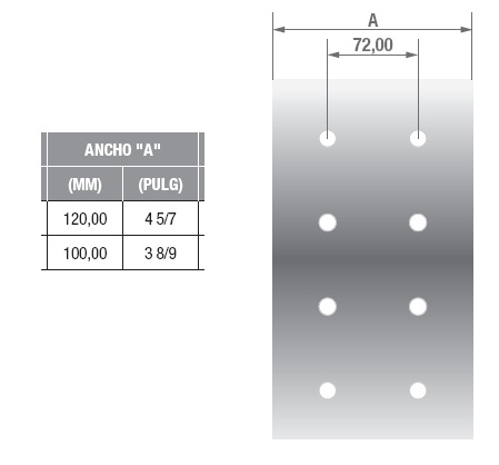 Plano técnico (Buswork)