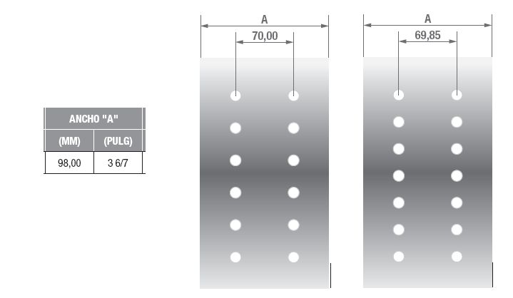 Plano técnico (Buswork)
