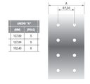 Plano técnico (Buswork)