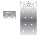 Plano técnico (Buswork)