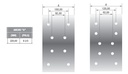 Plano técnico (Buswork)