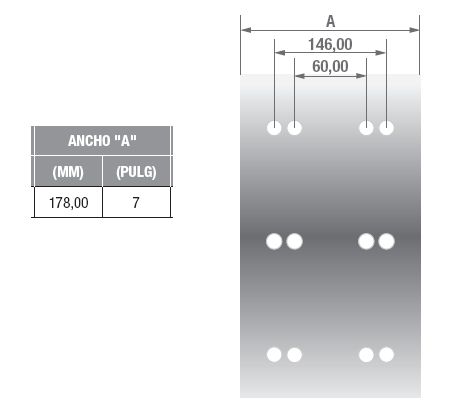 Plano técnico (Buswork)