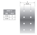 Plano técnico (Buswork)
