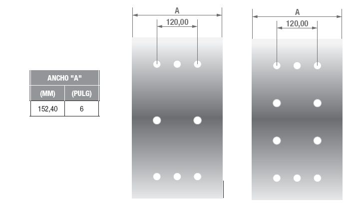 Plano técnico (Buswork)