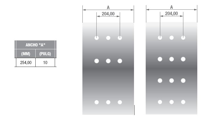 Plano técnico (Buswork)