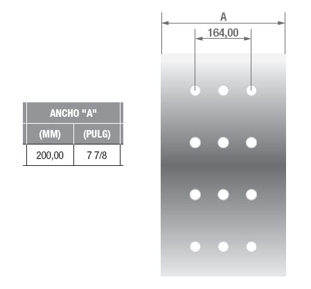 Plano técnico (Buswork)