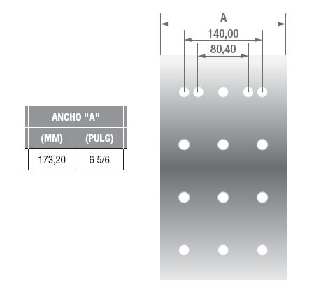 Plano técnico (Buswork)