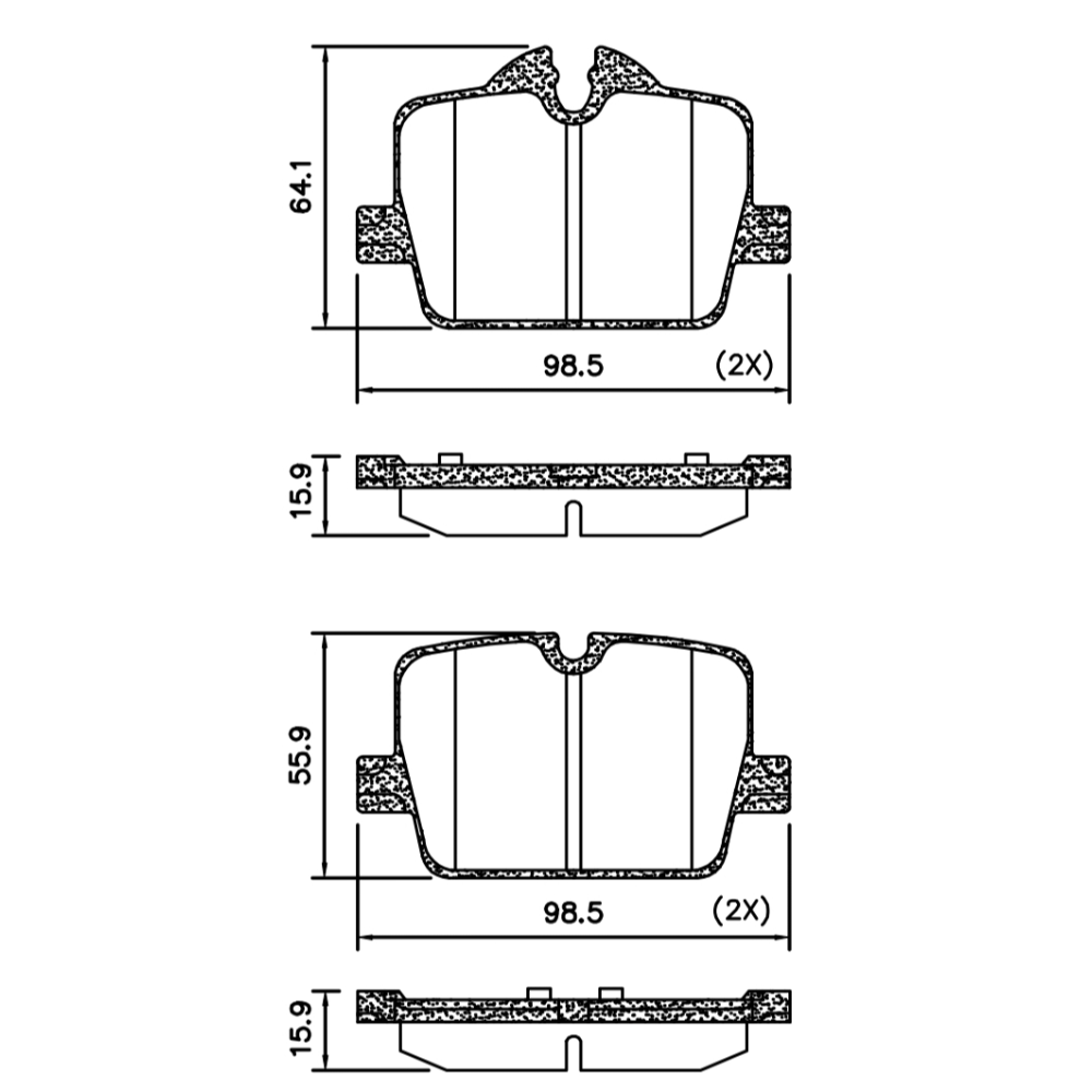 FRAS-LE-PD/2320 (2)