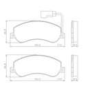 FRAS-LE-PD/1028-B (2)