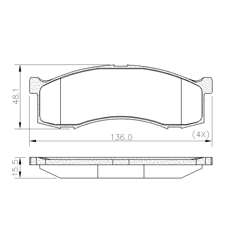 FRAS-LE-PD/2370 (2)