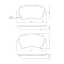 FRAS-LE-PD/592-B (2)