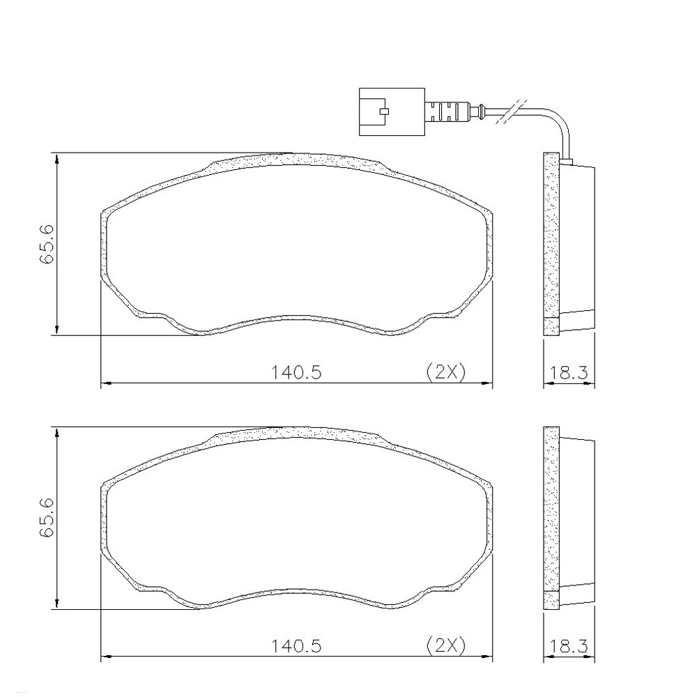 FRAS-LE-PD/498-A (2)