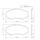 FRAS-LE-PD/498-A (2)