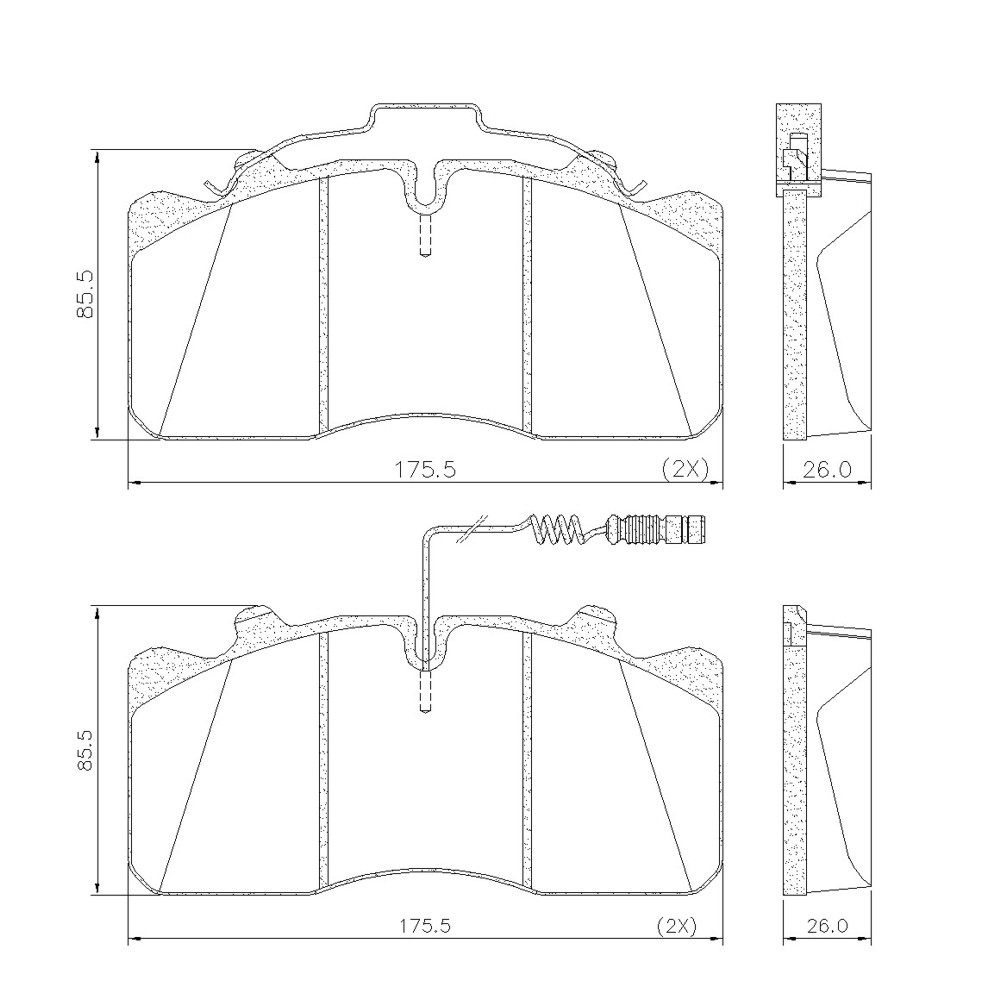FRAS-LE-PD/117-A (2)