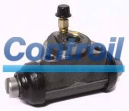 CONTROIL-C-3353 (Fox)