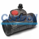 CONTROIL-C-3511 (Fox)