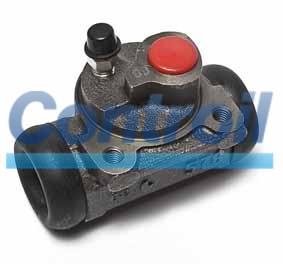 CONTROIL-C-3512 (Fox)