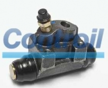 CONTROIL-C-3500 (Fox)