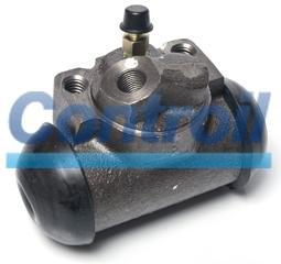 CONTROIL-C-3466 (Fox)