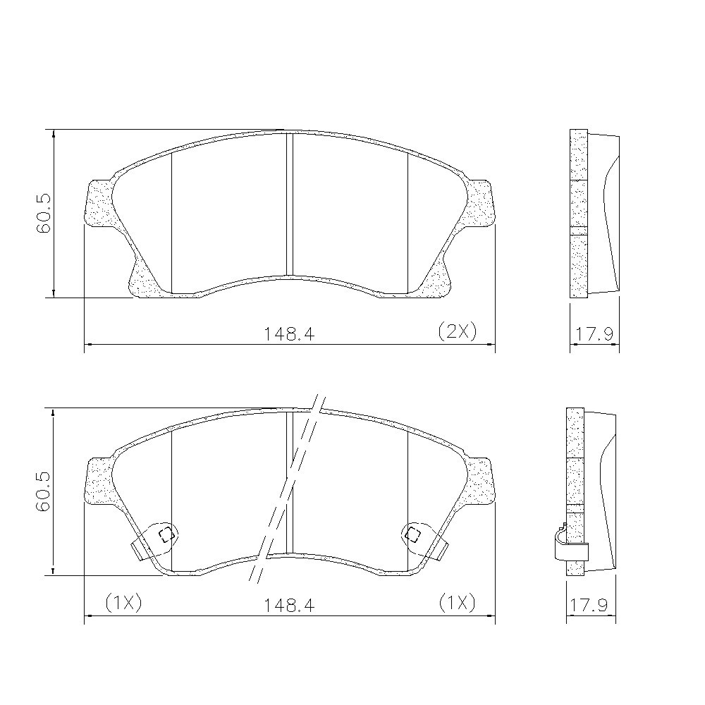 FRAS-LE-PD/1101 (2)