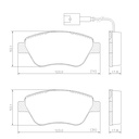 FRAS-LE-PD/509-B (2)