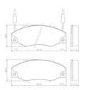 FRAS-LE-PD/321-A (2)