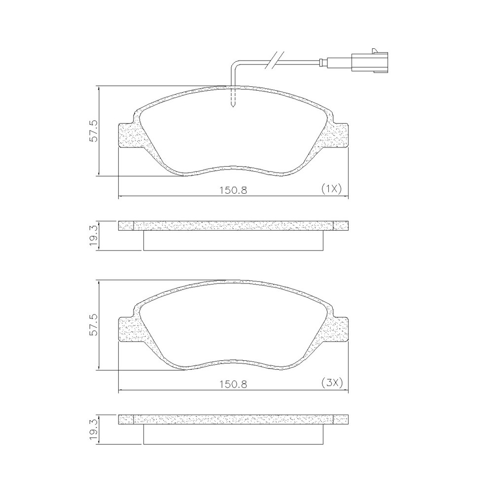 FRAS-LE-PD/673-B (2)