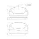 FRAS-LE-PD/673-B (2)