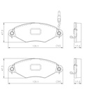 FRAS-LE-PD/412-B (2)