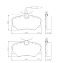 FRAS-LE-PD/326-A (2)