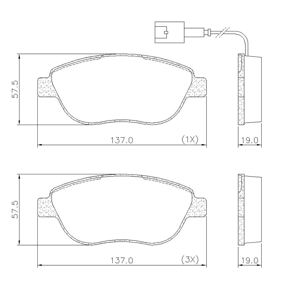 FRAS-LE-PD/511-B (2)