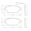 FRAS-LE-PD/511-B (2)