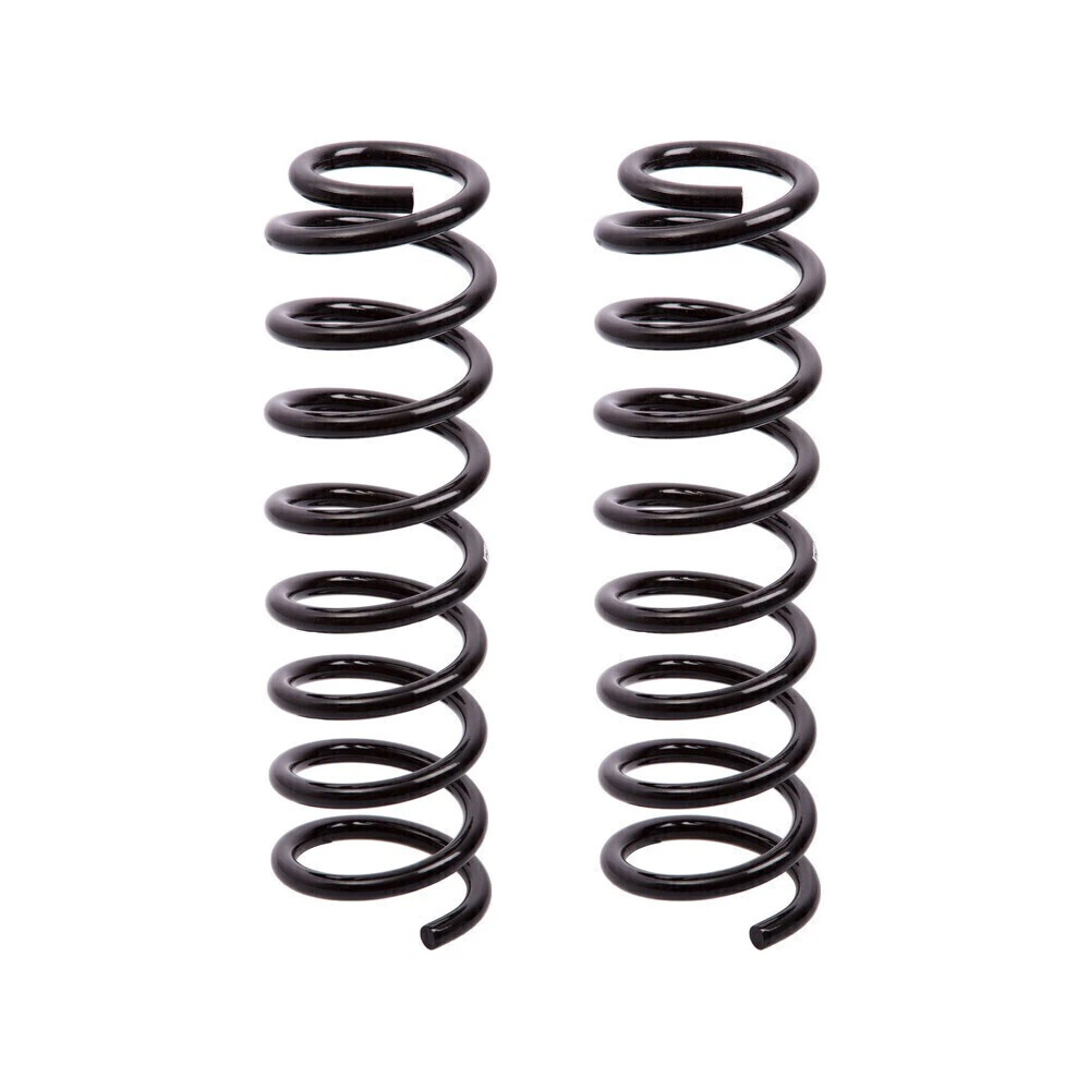 ESPIRAL DE SUSPENSIÓN TRASERO AG - 1-213120 (PAR X2)