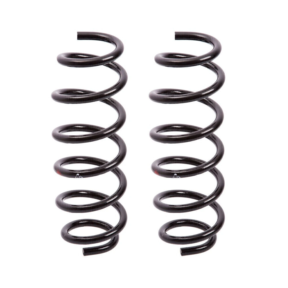 ESPIRAL DE SUSPENSIÓN TRASERO AG - 1-213124 (PAR X2)