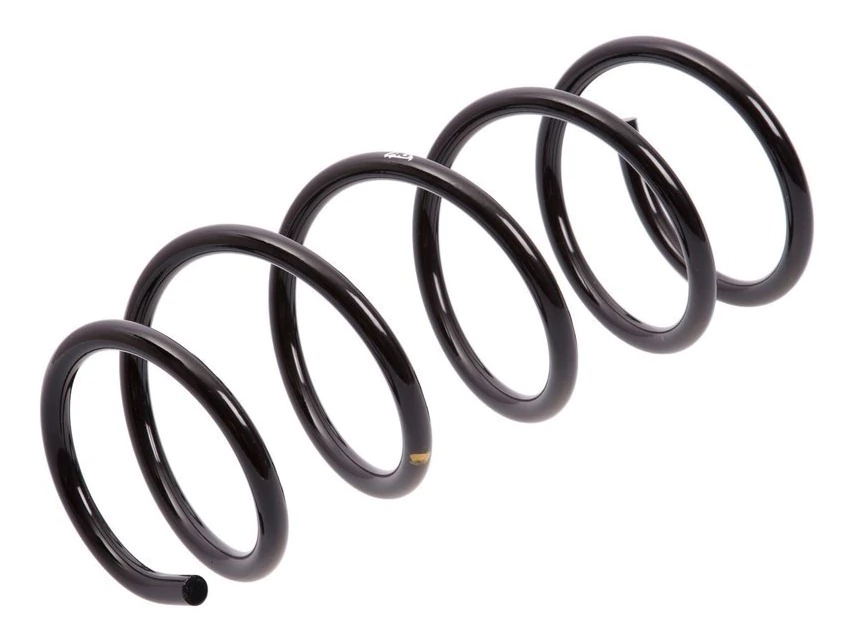 ESPIRAL DE SUSPENSIÓN TRASERO AG - 1-213132 (PAR X2)