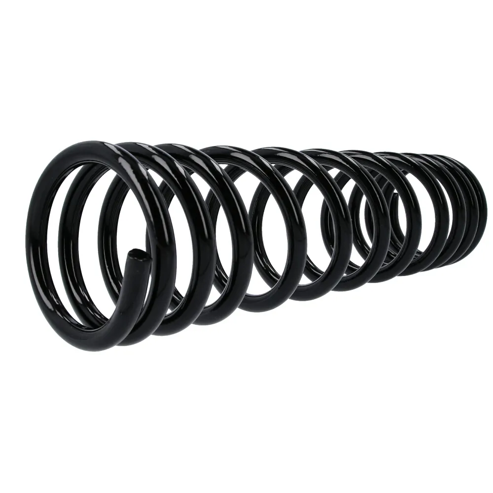 ESPIRAL DE SUSPENSIÓN TRASERO AG - 1-251015TP (PAR X2)