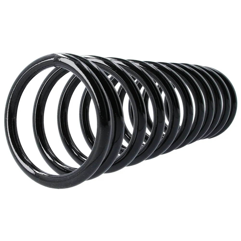 ESPIRAL DE SUSPENSIÓN TRASERO AG - 1-251047R (PAR X2)