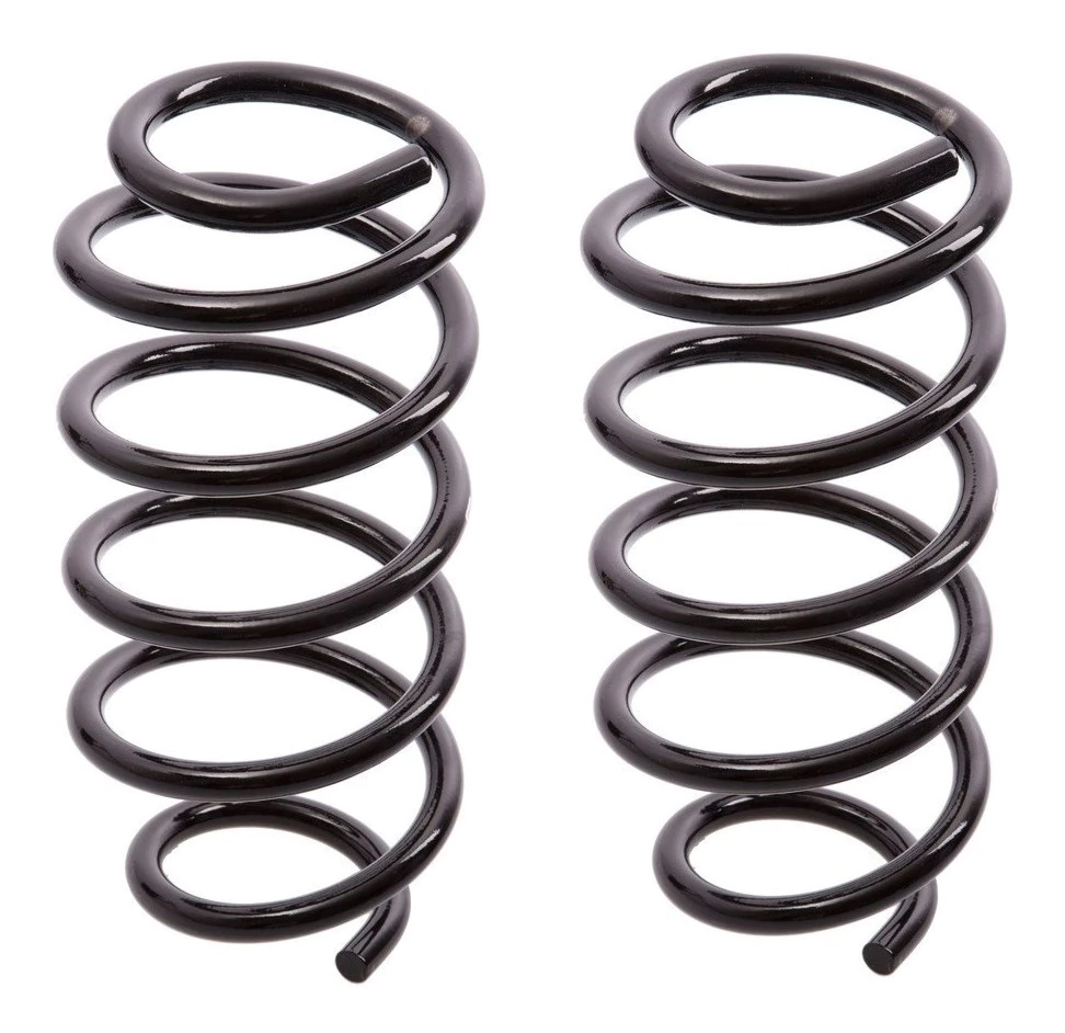 ESPIRAL DE SUSPENSIÓN TRASERO AG - 1-251220TP (PAR X2)