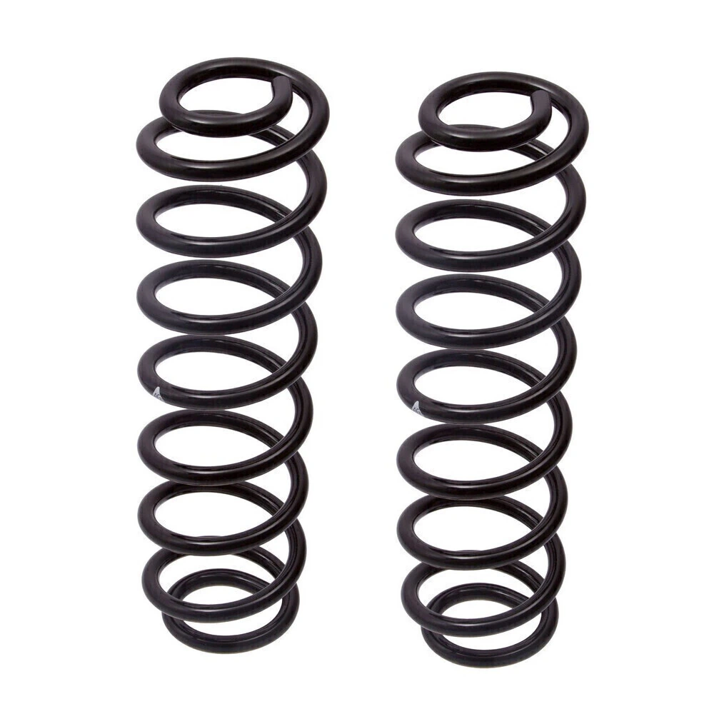 ESPIRAL DE SUSPENSIÓN TRASERO AG - 1-260002R (PAR X2)