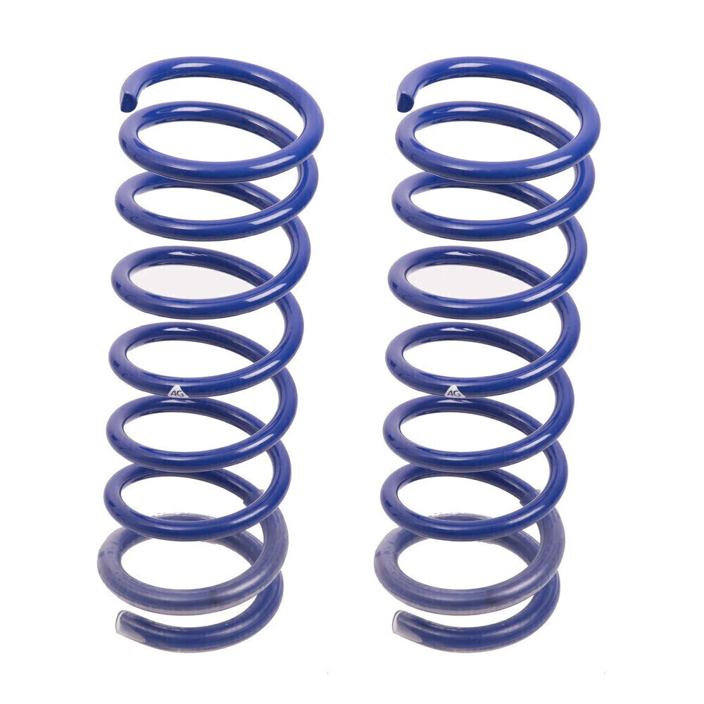 ESPIRAL DE SUSPENSIÓN TRASERO AG KIT PERFORMANCE - 2-072186K (PAR X2)
