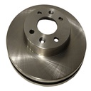 DISCO DE FRENO VENTILADO DELANTERO TENSA - 98203053