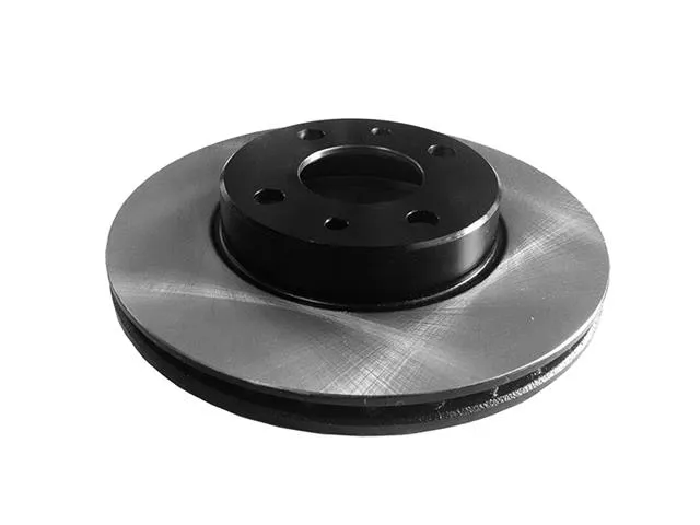 DISCO DE FRENO VENTILADO DELANTERO TENSA - 98204065