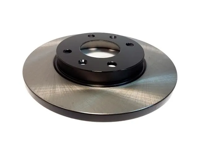 DISCO DE FRENO SÓLIDO DELANTERO TENSA - 98205951