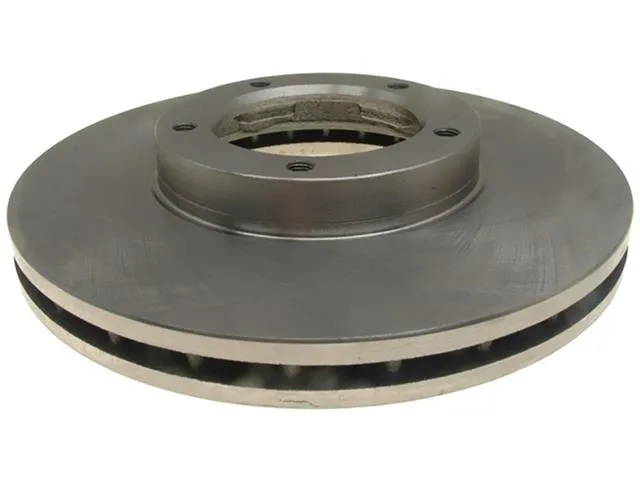 DISCO DE FRENO VENTILADO DELANTERO TENSA - 98204667 (PAR X2)